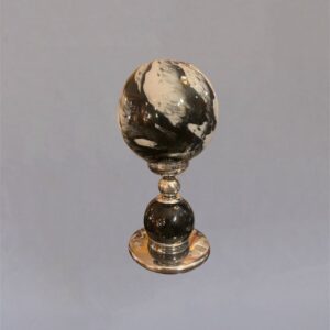 GRAVÉ DANS LE MARBRE