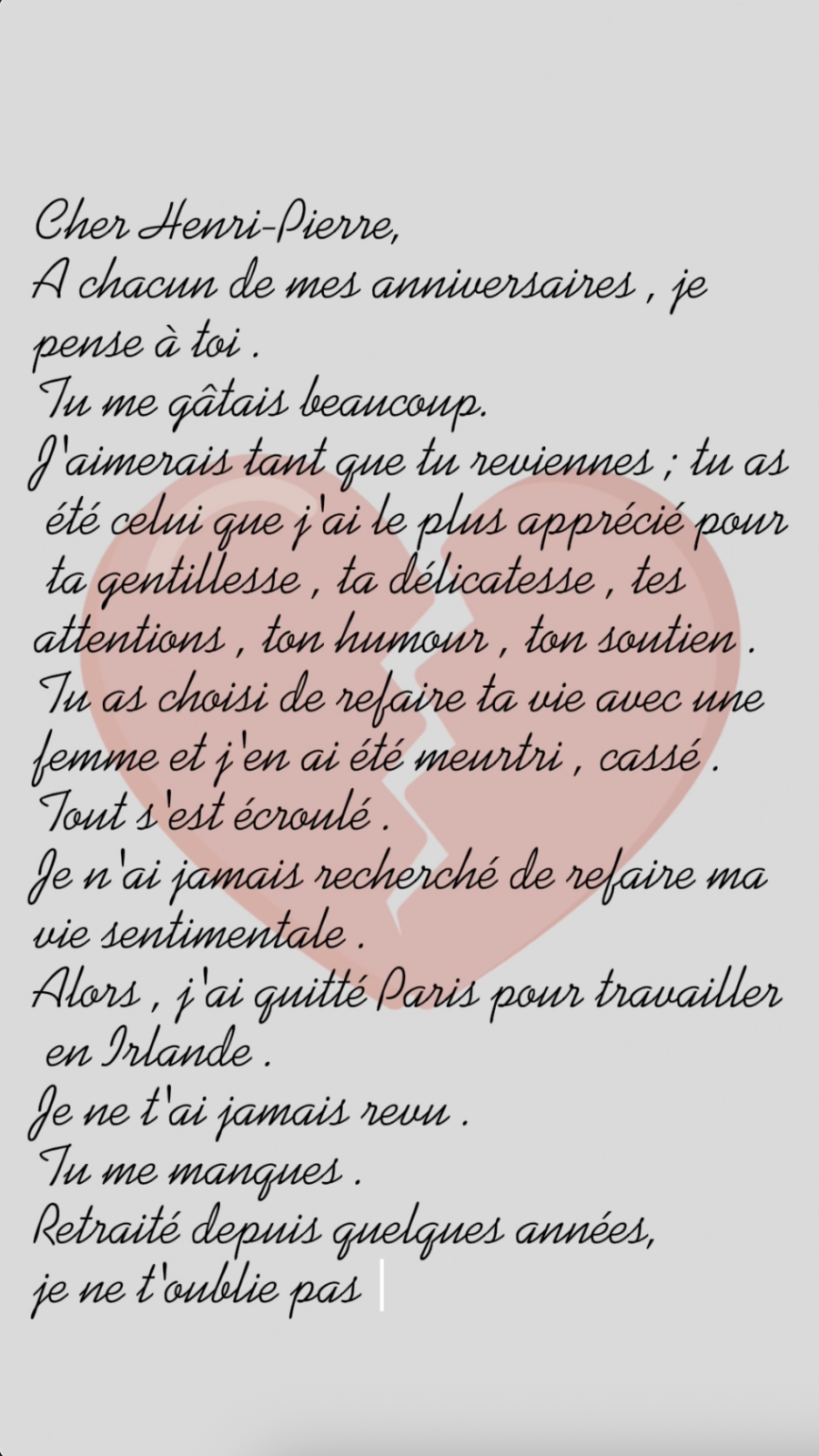henri